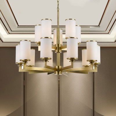 Ahern Pendant Light Large 15Lt