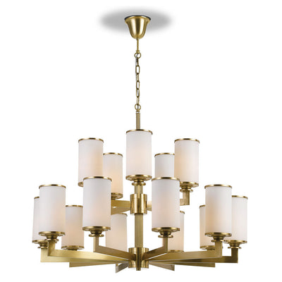 Ahern Pendant Light Large 15Lt