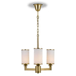 Ahern Pendant Light Small 3Lt