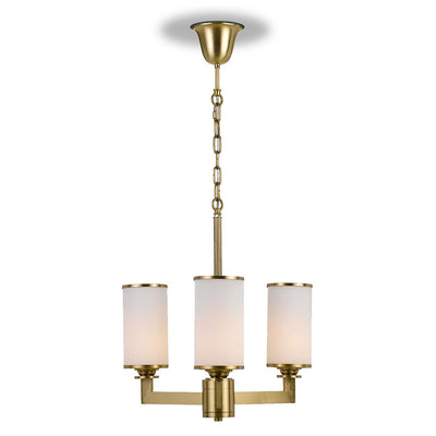 Ahern Pendant Light Small 3Lt