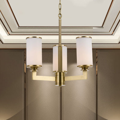 Ahern Pendant Light Small 3Lt