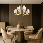 Ahern Pendant Light Large 15Lt — lifestyle
