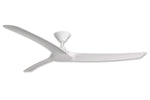 Aqua 3 IP66 DC Ceiling Fan 70 inch White