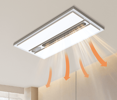 AIRSWAY 6 IN 1 PREMIUM