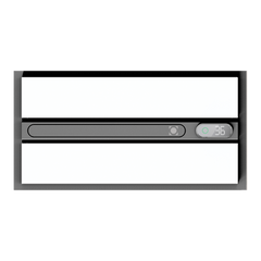 AIRSWAY 6 IN 1 PREMIUM