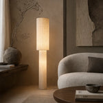 Alcona Floor Lamp — lifestyle