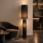 Alcona Floor Lamp — lifestyle