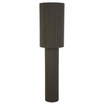 Alcona Floor Lamp — Green