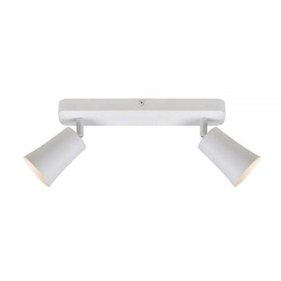 Alvey LED spot Light Bar 2Lt