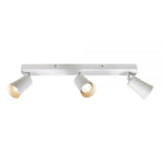 Alvey LED Spot Light 3Lt