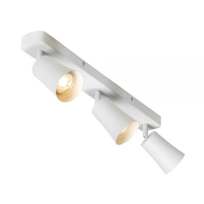 Alvey LED Spot Light 3Lt