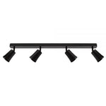 Alvey LED Spot Light Bar 4Lt