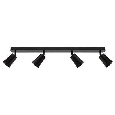 Alvey LED Spot Light Bar 4Lt