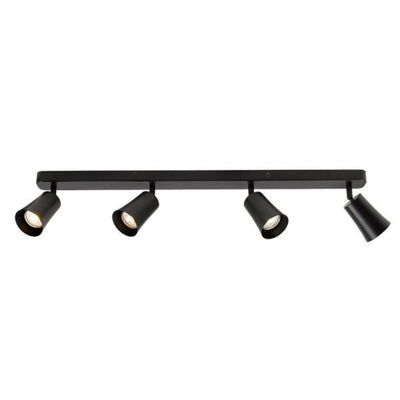 Alvey LED Spot Light Bar 4Lt