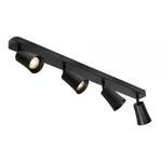 Alvey LED Spot Light Bar 4Lt