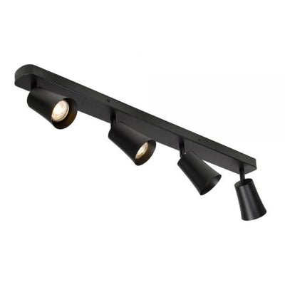 Alvey LED Spot Light Bar 4Lt