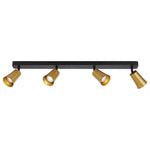 Alvey LED Spot Light Bar 4Lt