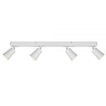 Alvey LED Spot Light Bar 4Lt