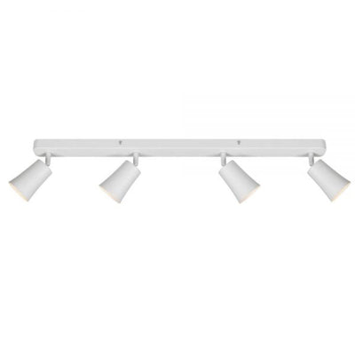 Alvey LED Spot Light Bar 4Lt