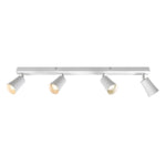 Alvey LED Spot Light Bar 4Lt