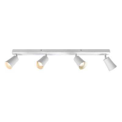 Alvey LED Spot Light Bar 4Lt