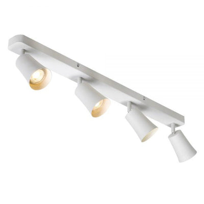 Alvey LED Spot Light Bar 4Lt