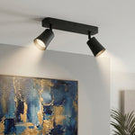Alvey LED spot Light Bar 2Lt — lifestyle