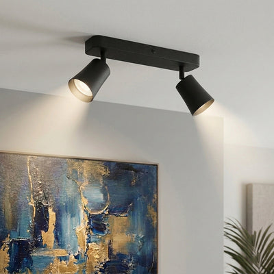 Alvey LED spot Light Bar 2Lt — lifestyle