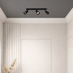 Alvey LED Spot Light 3Lt — lifestyle