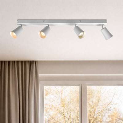 Alvey LED Spot Light Bar 4Lt — lifestyle