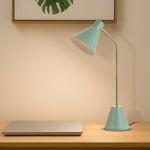 AMBIA Small Elegant Table Lamp — lifestyle