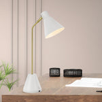 Ambia USB Table Lame — lifestyle