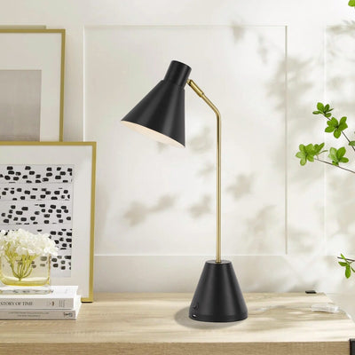 Ambia USB Table Lame — lifestyle