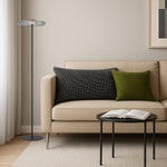 Amity LED Floor Lamp — lifestyle