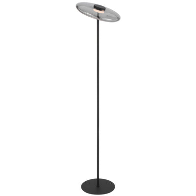 Amity LED Floor Lamp