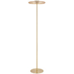 Amity LED Floor Lamp