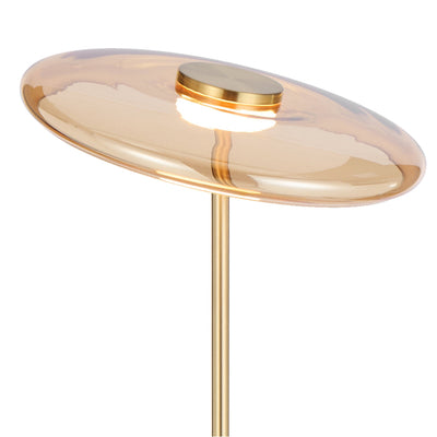 Amity LED Floor Lamp