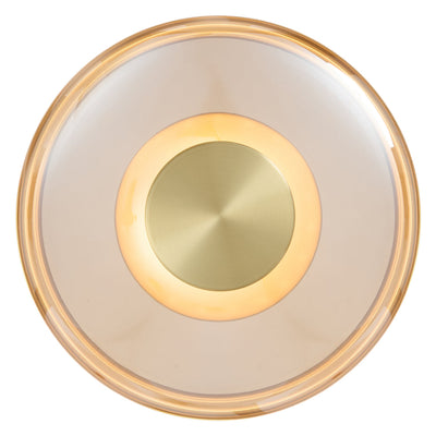 Amity LED Wall Light