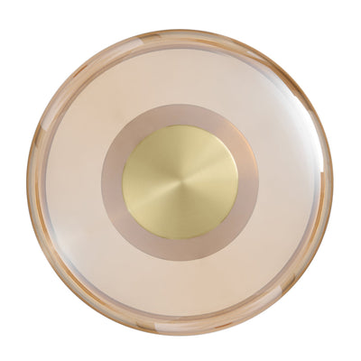 Amity LED Wall Light