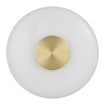 Amity LED Wall Light