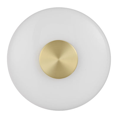 Amity LED Wall Light