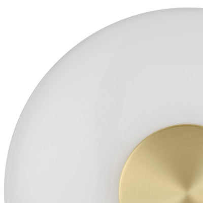 Amity LED Wall Light