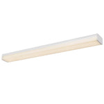 Anka 60Cm LED Batten Ceiling Light — White