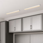 Anka 60Cm LED Batten Ceiling Light — lifestyle