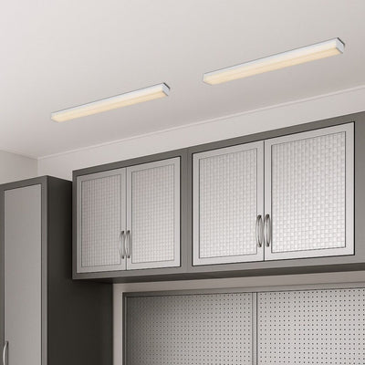 Anka 60Cm LED Batten Ceiling Light — lifestyle