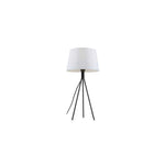 Anna Table Lamp 1Lt
