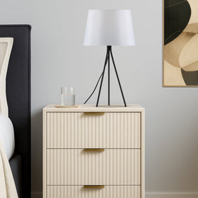 Anna Table Lamp 1Lt — lifestyle