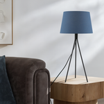 Anna Table Lamp 1Lt — lifestyle