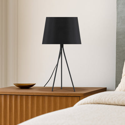 Anna Table Lamp 1Lt — lifestyle