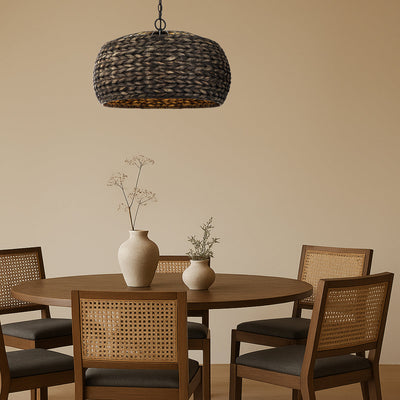 Antera Pendant Light — lifestyle